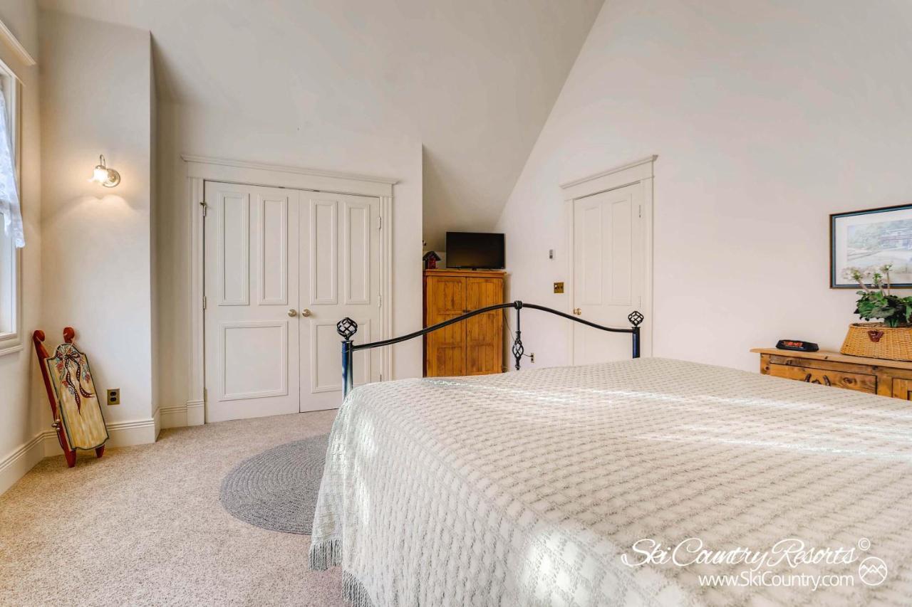 Rare Downtown Find On Main St! Beautiful Home Near Downtown And Gondola, Walk Everywhere! B304D Breckenridge Exterior photo