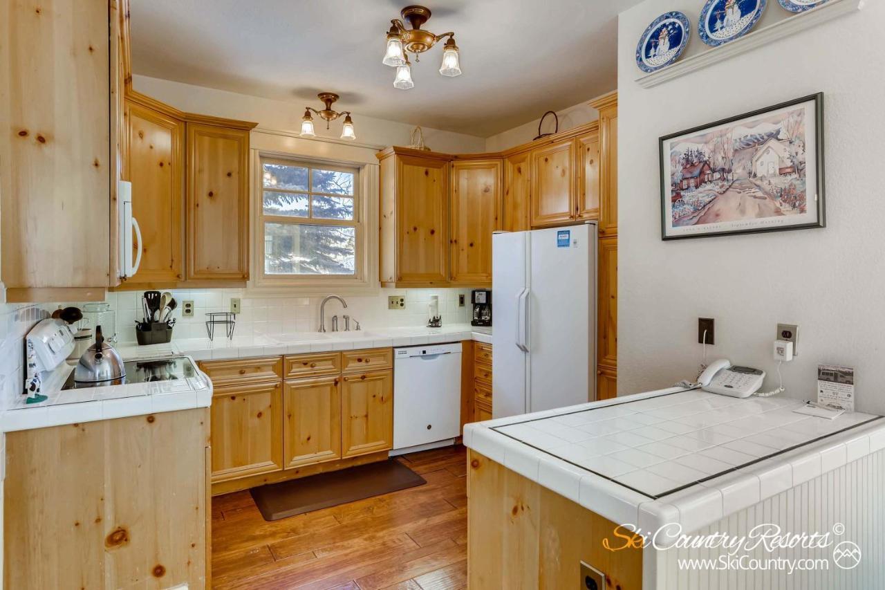 Rare Downtown Find On Main St! Beautiful Home Near Downtown And Gondola, Walk Everywhere! B304D Breckenridge Exterior photo