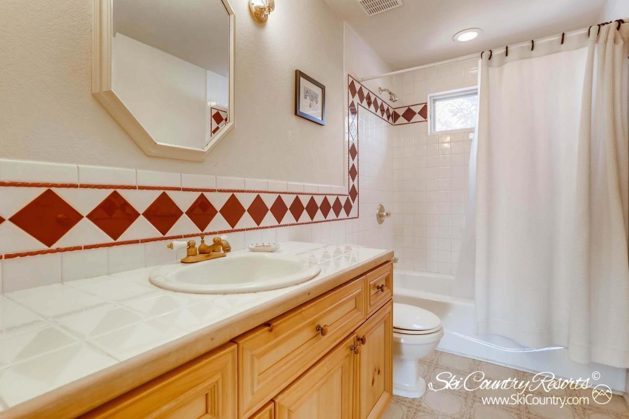 Rare Downtown Find On Main St! Beautiful Home Near Downtown And Gondola, Walk Everywhere! B304D Breckenridge Exterior photo