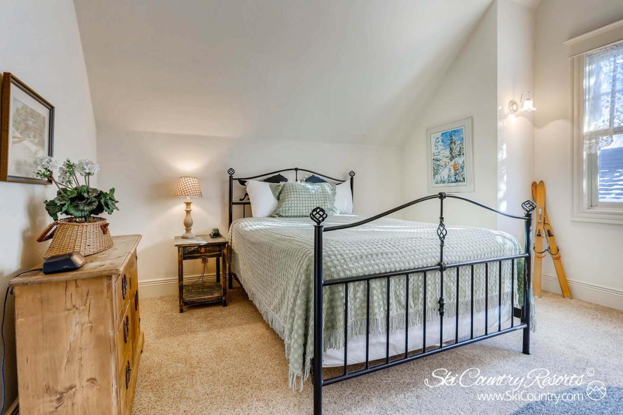 Rare Downtown Find On Main St! Beautiful Home Near Downtown And Gondola, Walk Everywhere! B304D Breckenridge Exterior photo