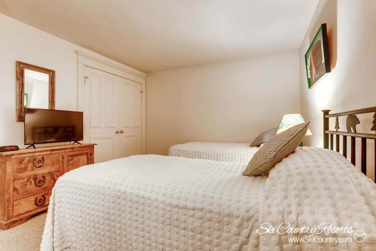 Rare Downtown Find On Main St! Beautiful Home Near Downtown And Gondola, Walk Everywhere! B304D Breckenridge Exterior photo
